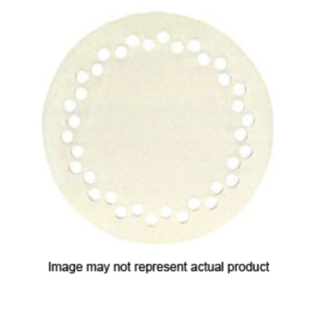 SIOUX CHIEF Replacement Floor Strainer Lid For Bell Trap 886-2SPK